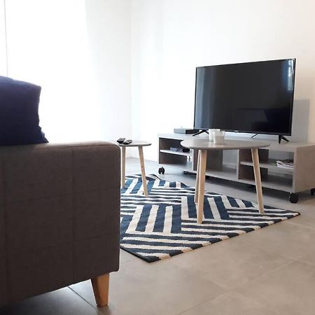 T3 Spacieux, Renove En 2020 -Pkg-Metro Toulouse Buitenkant foto