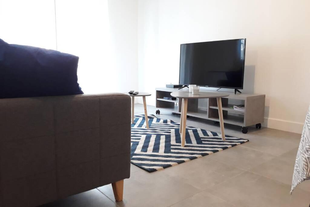 T3 Spacieux, Renove En 2020 -Pkg-Metro Toulouse Buitenkant foto